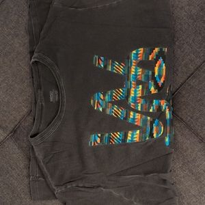 WeSC size M Graphic Tee